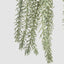 Cascading Glitter Bunch Green