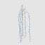 Glitter Stem Blue