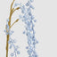 Glitter Stem Blue