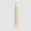 Glitter Stem Gold