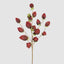 Flower Stem Dark Red