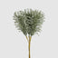 Glitter Fern Bunch Green