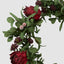 Mixed Native Protea Garland Red 190cm