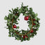 Pomegranate Wreath 55cm