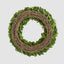 Preserved Boxwood Wreath 35cm