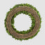 Preserved Boxwood Wreath 45cm