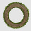 Preserved Boxwood Wreath 60cm