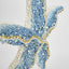 Queen Starfish Hanging Decoration