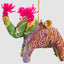 Kantha Elephant With Bell Decoration