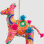 Zaria Vibrant Camel