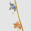 Maharaja Rainbow Elephant Garland