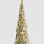 Oro Gem Cone Tree Gold