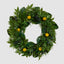 Lemon Wreath With Blueberry 70m