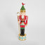 Hampton Nutcracker With Bird
