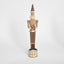 Royale Nutcracker With Gift
