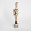 Royale Nutcracker With Tree
