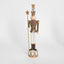 Royale Nutcracker With Star