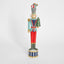 St James Nutcracker With Tree