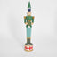 St James Nutcracker With Gift