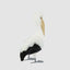 Perry The Little Pelican