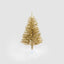 Champagne Tree with 70LED 120cm