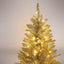 Champagne Tree with 170LED 180cm