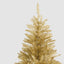 Champagne Tree with 170LED 180cm