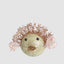 Larry Puffer Fish Hanging Decoration Medium