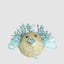 Larry Puffer Fish Hanging Decoration Small
