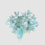 Larry Puffer Fish Hanging Decoration Small