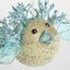 Larry Puffer Fish Hanging Decoration Small