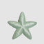 Encrusted Starfish Hanging Tree Decoration