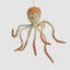 Octo Hanging Decoration Orange