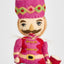 Ouladia Felt Nutcracker Hanging Decoration