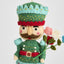 Douare Felt Nutcracker Hanging Decoration