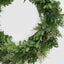 Leafy Wreath