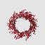 Red Berry Wreath
