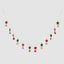 Shasa Tasselled Star Garland