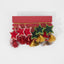 Shasa Tasselled Star Garland
