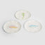 Under the Sea Tasting Plate - Box of 6