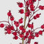 Gloss Berry Stem Red