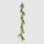 Wattle Eucalyptus Leaf Garland 180cm