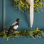 Wattle Eucalyptus Leaf Garland 180cm