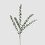 Glitter Eucalyptus Spray Green