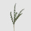 Glitter Eucalyptus Spray Green