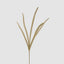 Glitter Leaf Spray Gold
