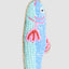 Ciao Bella Fish Decoration Blue Pink