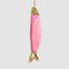 Ciao Bella Fish Decoration Pink