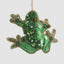 Dainty Green Tree Frog Decoration