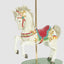 Heirloom Carousel Horse Decor